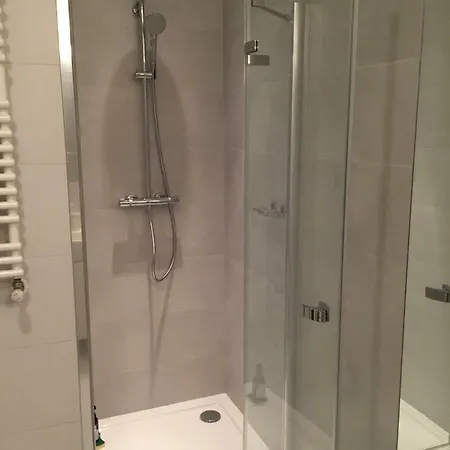 Apartament Stare Miasto شقة شتشيتسين