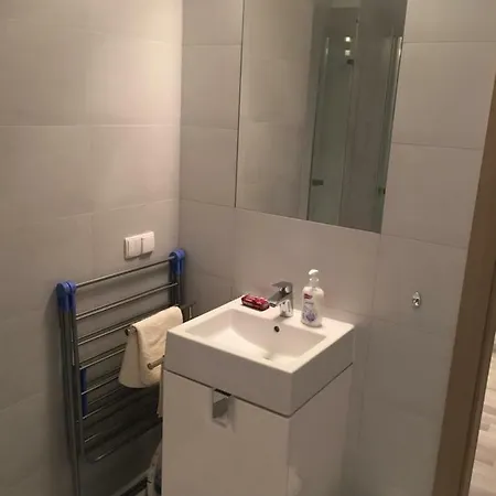 Apartament Stare Miasto
