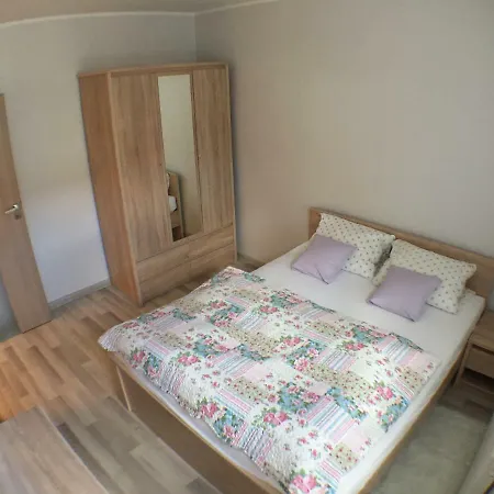 Apartament Stare Miasto شقة شتشيتسين