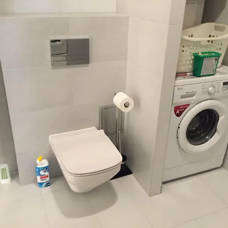 Apartament Stare Miasto