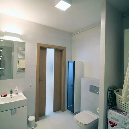 Apartament Stare Miasto *