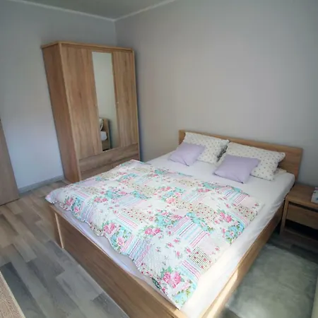Apartament Stare Miasto شقة