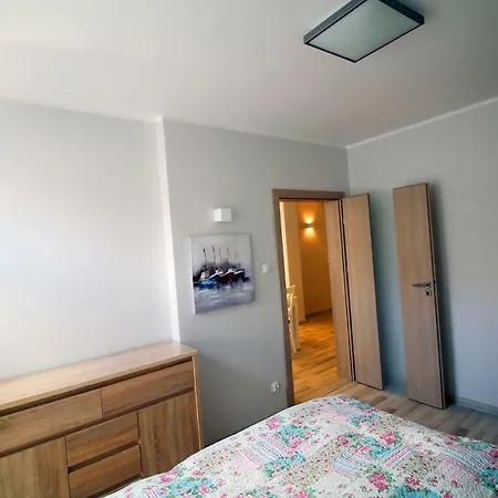 Apartament Stare Miasto