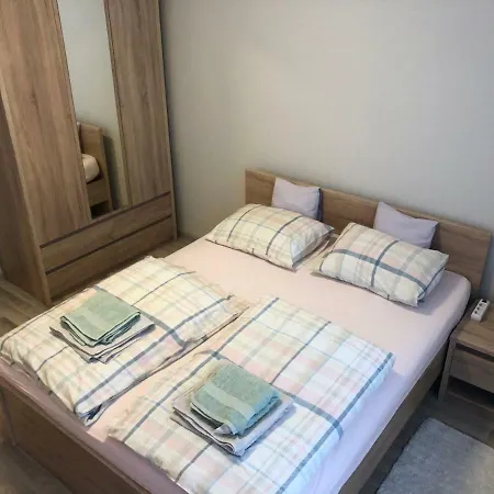 Apartament Stare Miasto